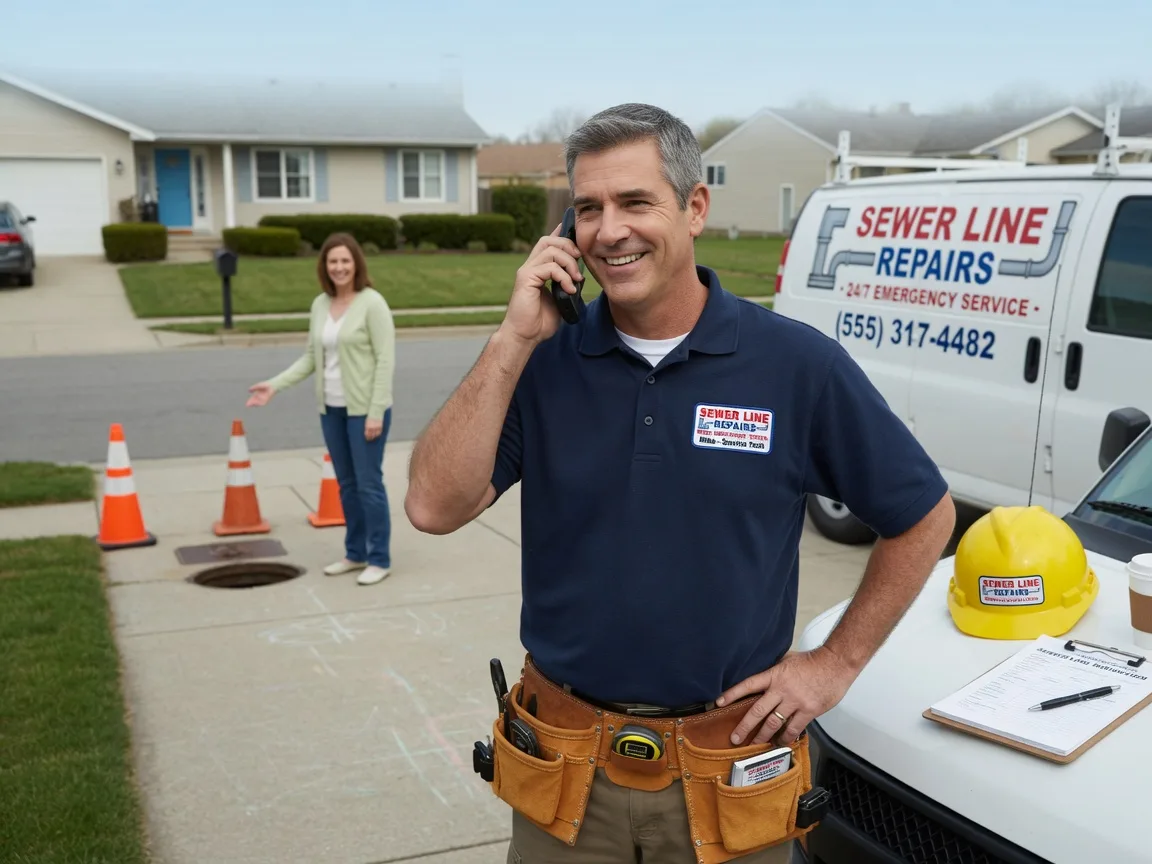 Emergency Plumber Kresgeville, PA FAQs
